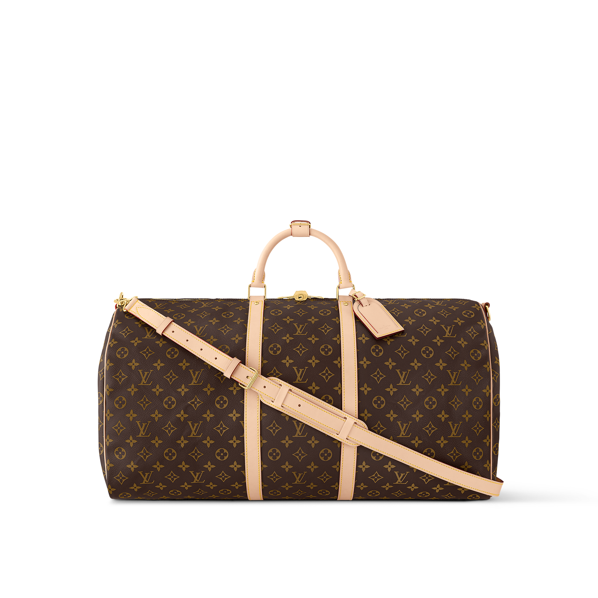 Women's Softsided Travel Bags, Weekenders, Duffles LOUIS VUITTON